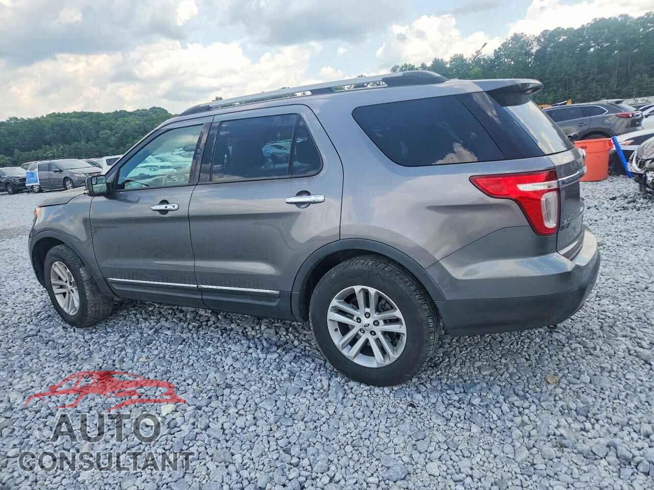 FORD EXPLORER 2012 - 1FMHK8D88CGA69019