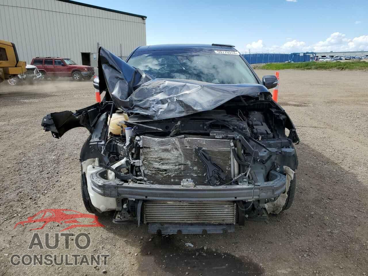 FORD EDGE 2019 - 2FMPK4AP4KBB83380