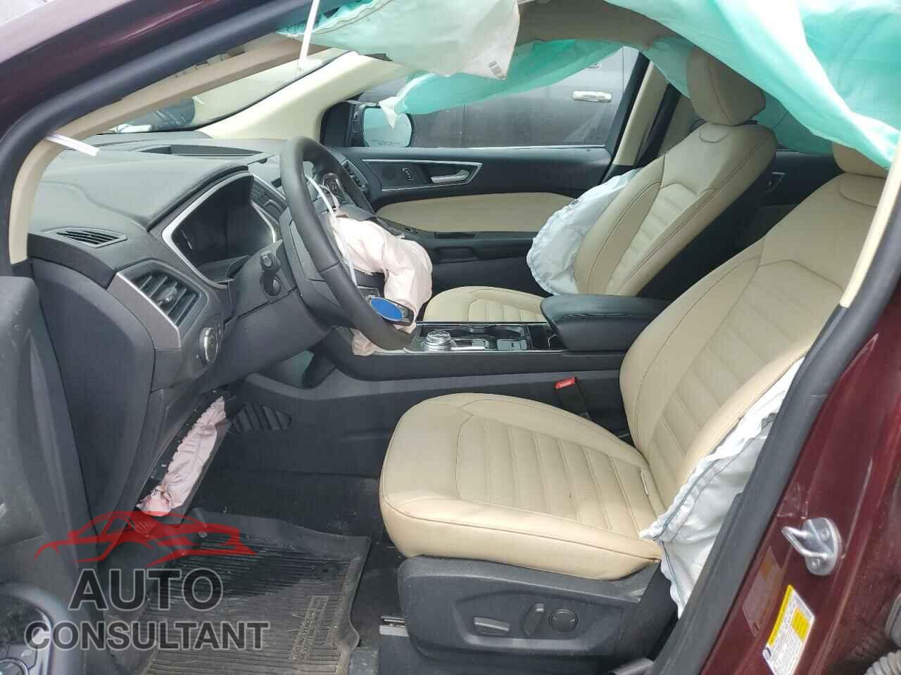 FORD EDGE 2020 - 2FMPK4J92LBB18286
