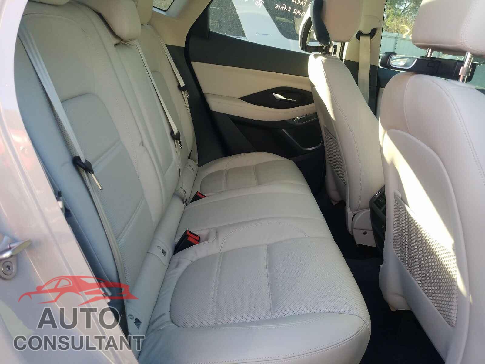 JAGUAR E-PACE S 2019 - SADFJ2FX1K1Z40946