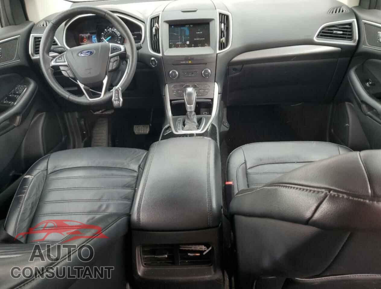 FORD EDGE 2016 - 2FMPK4J89GBC16714