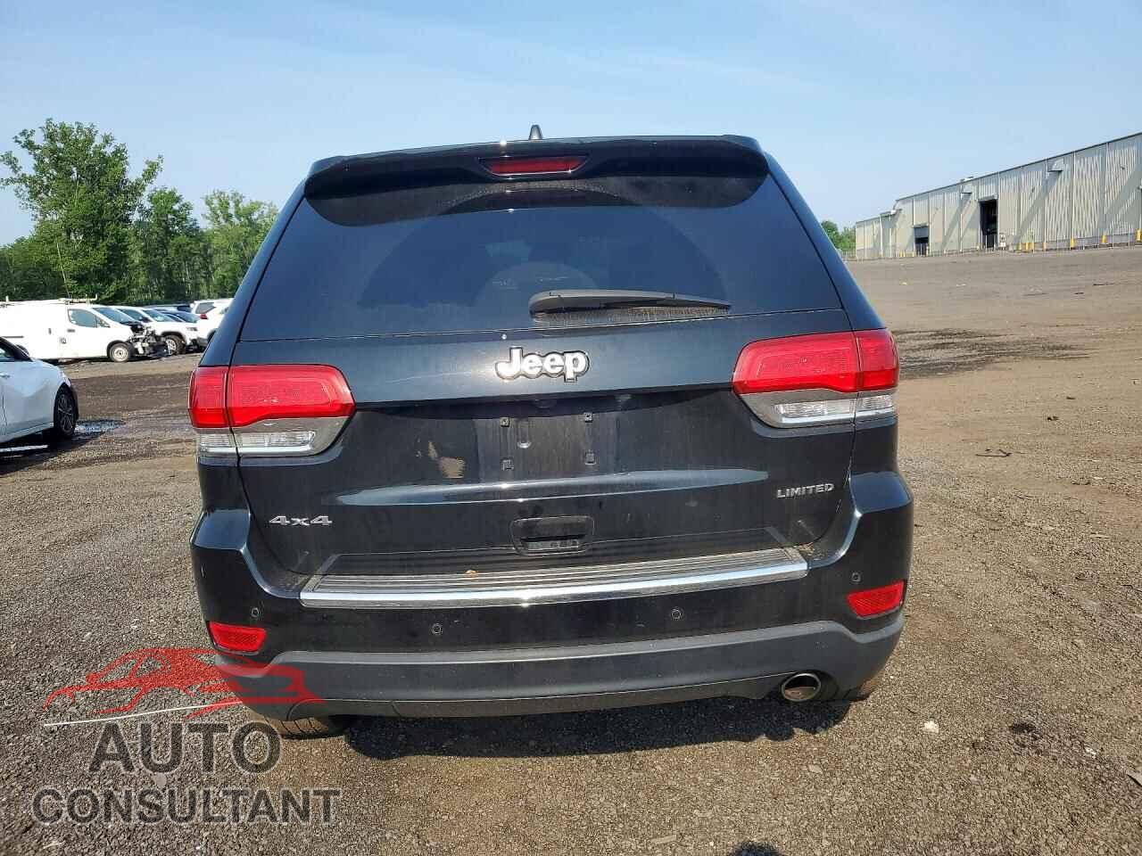 JEEP CHEROKEE 2019 - 1C4RJFBG2KC712268
