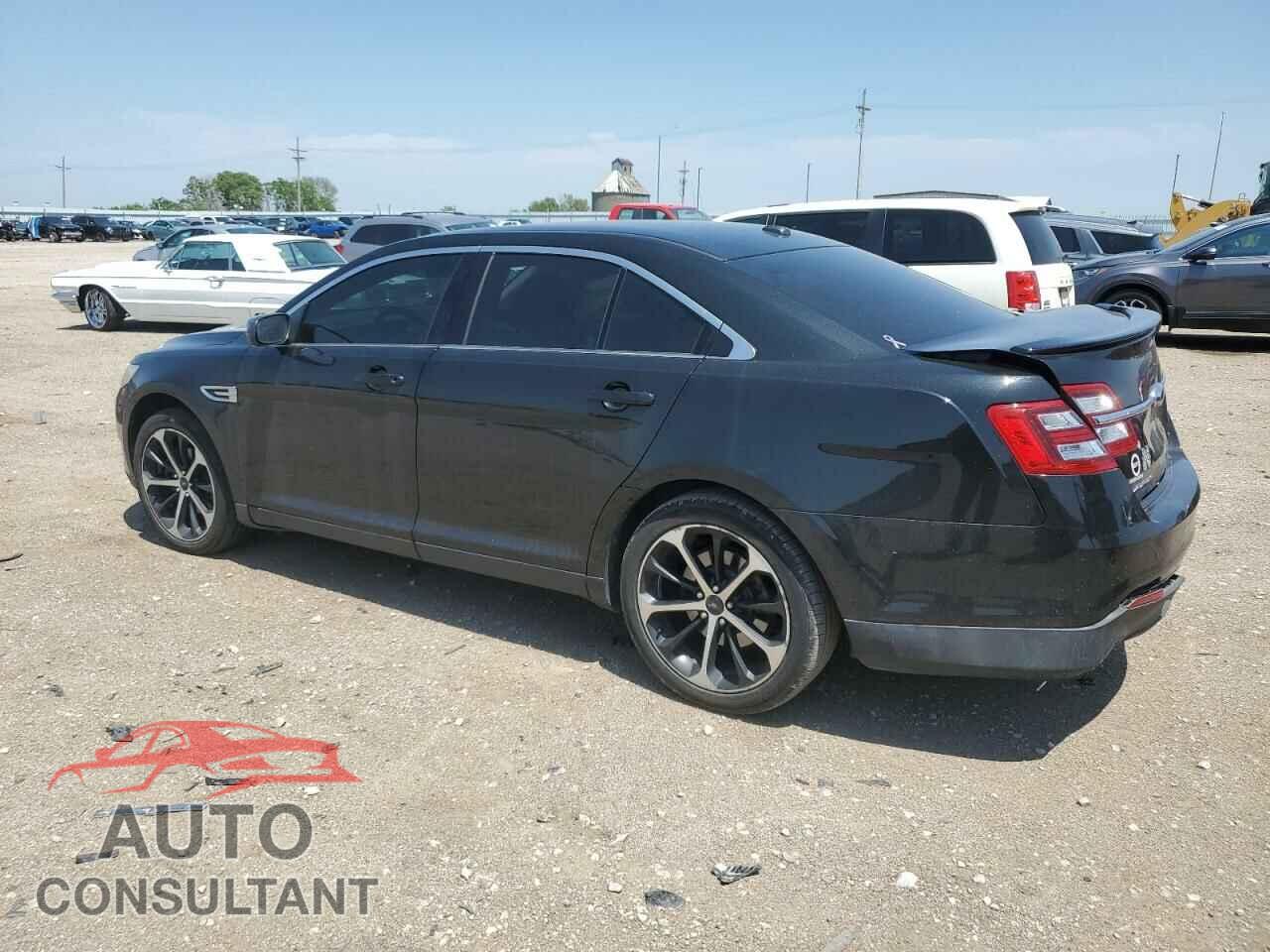FORD TAURUS 2014 - 1FAHP2E87EG125462