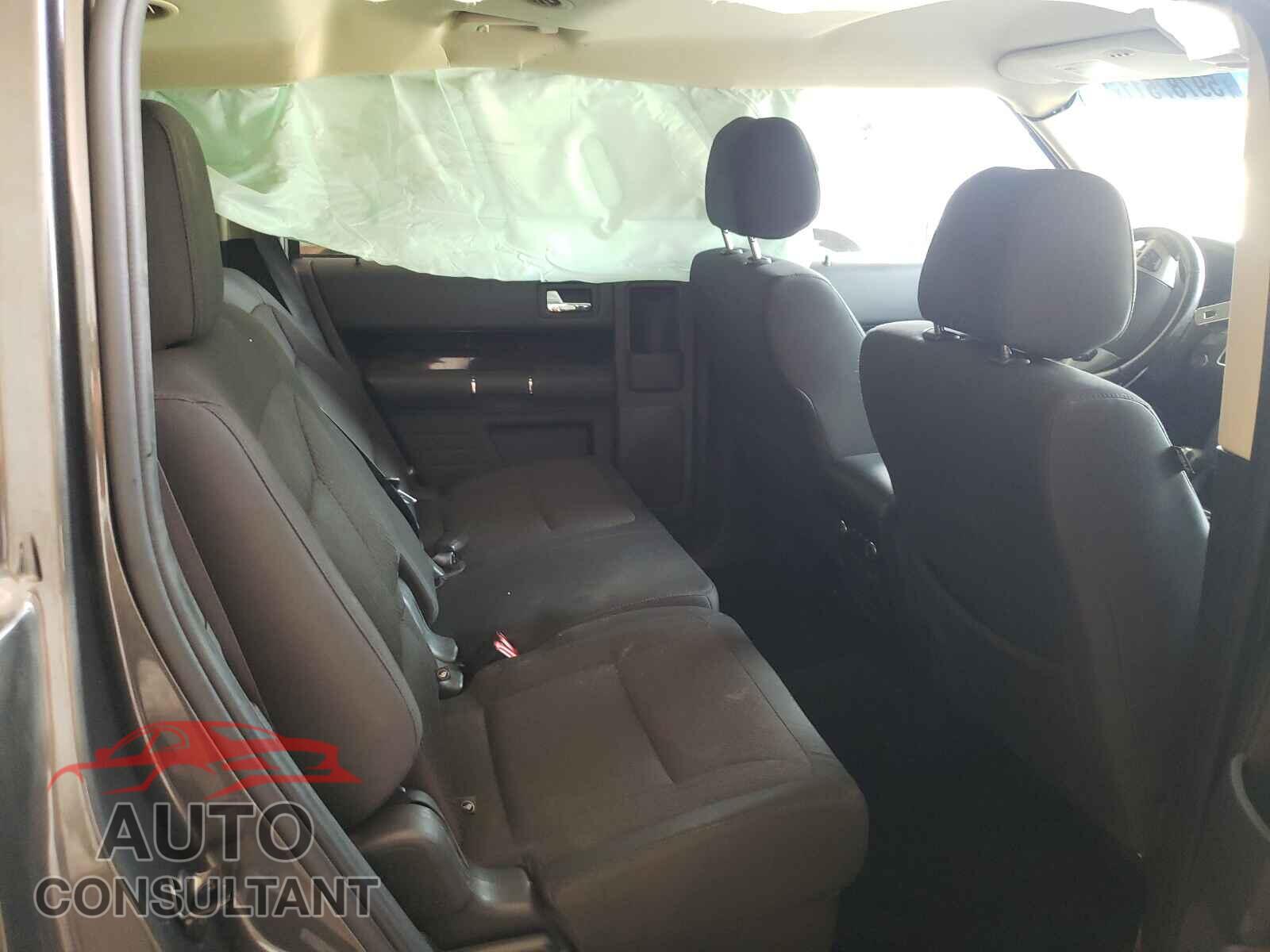 FORD FLEX 2016 - 2FMGK5C89GBA13745