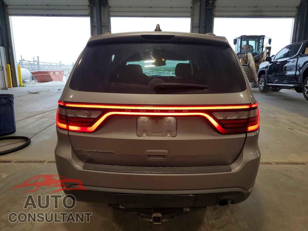 DODGE DURANGO 2014 - 1C4RDJAG5EC428651