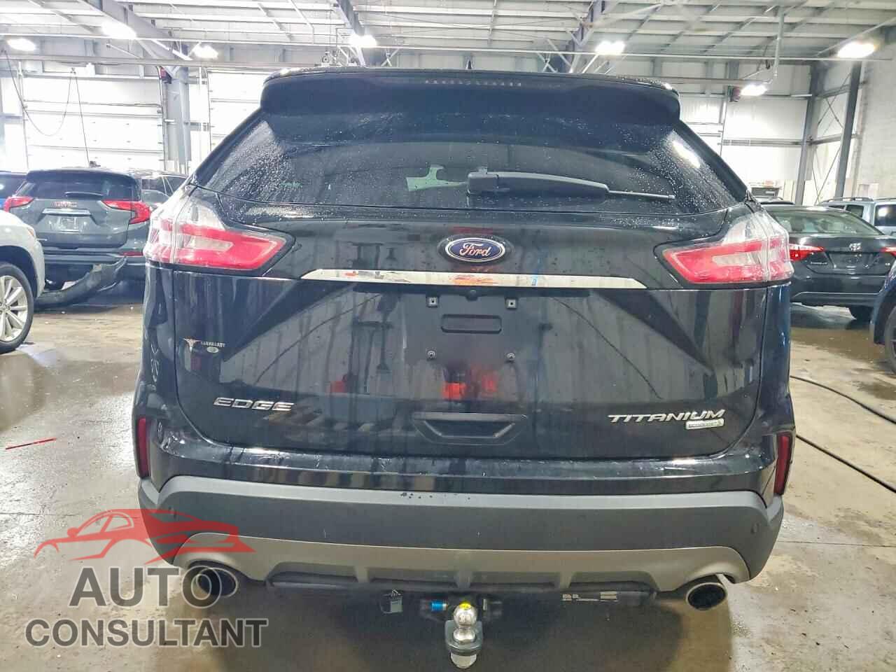 FORD EDGE 2019 - 2FMPK3K90KBC74186