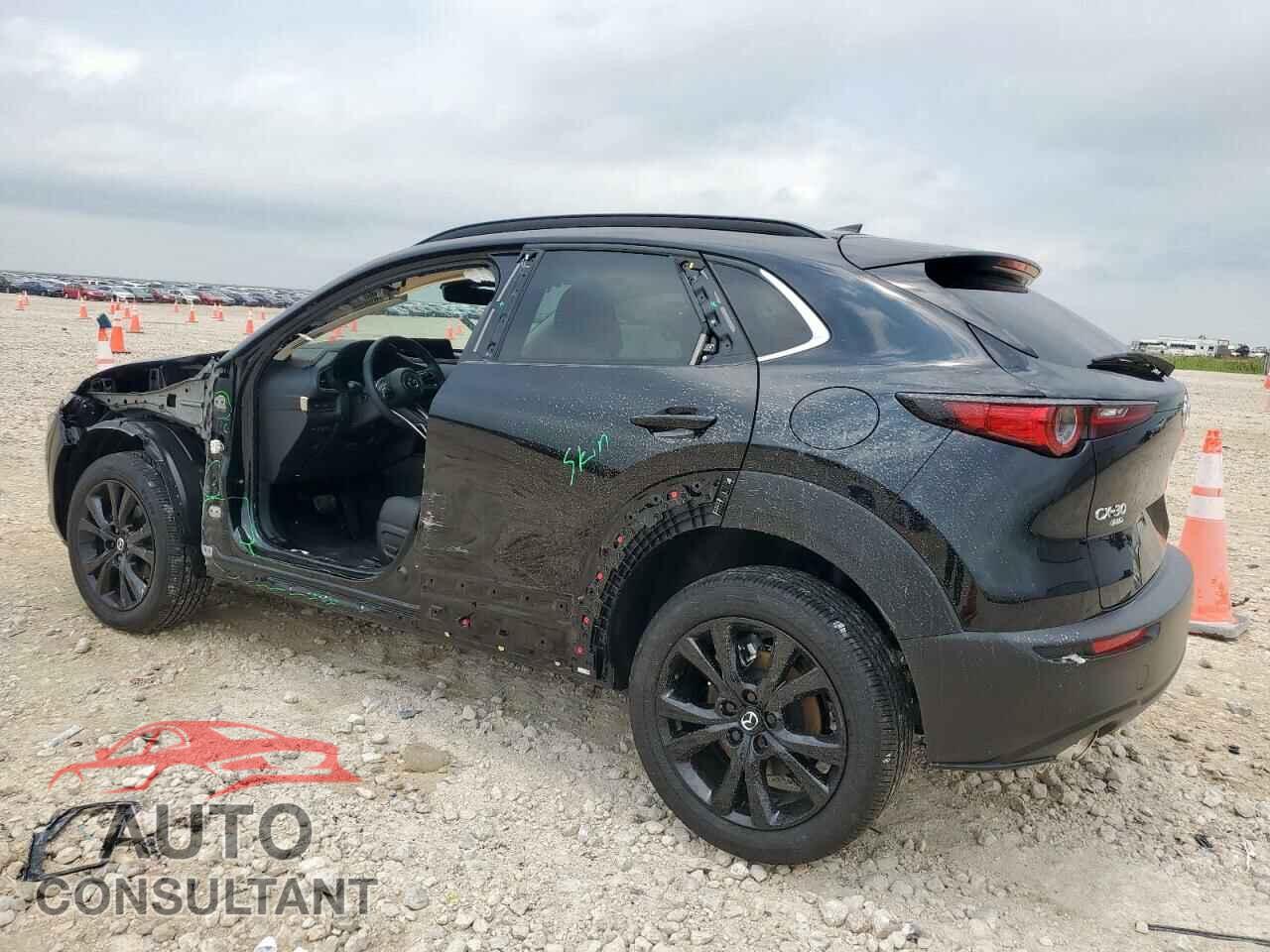 MAZDA CX30 2025 - 3MVDMBDY0SM804072