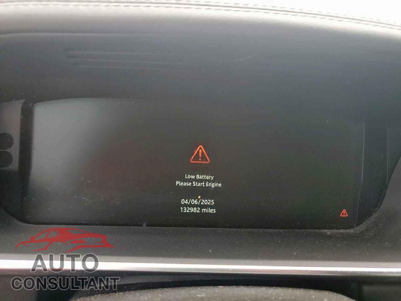 LAND ROVER RANGEROVER 2017 - SALGS2FE0HA334020