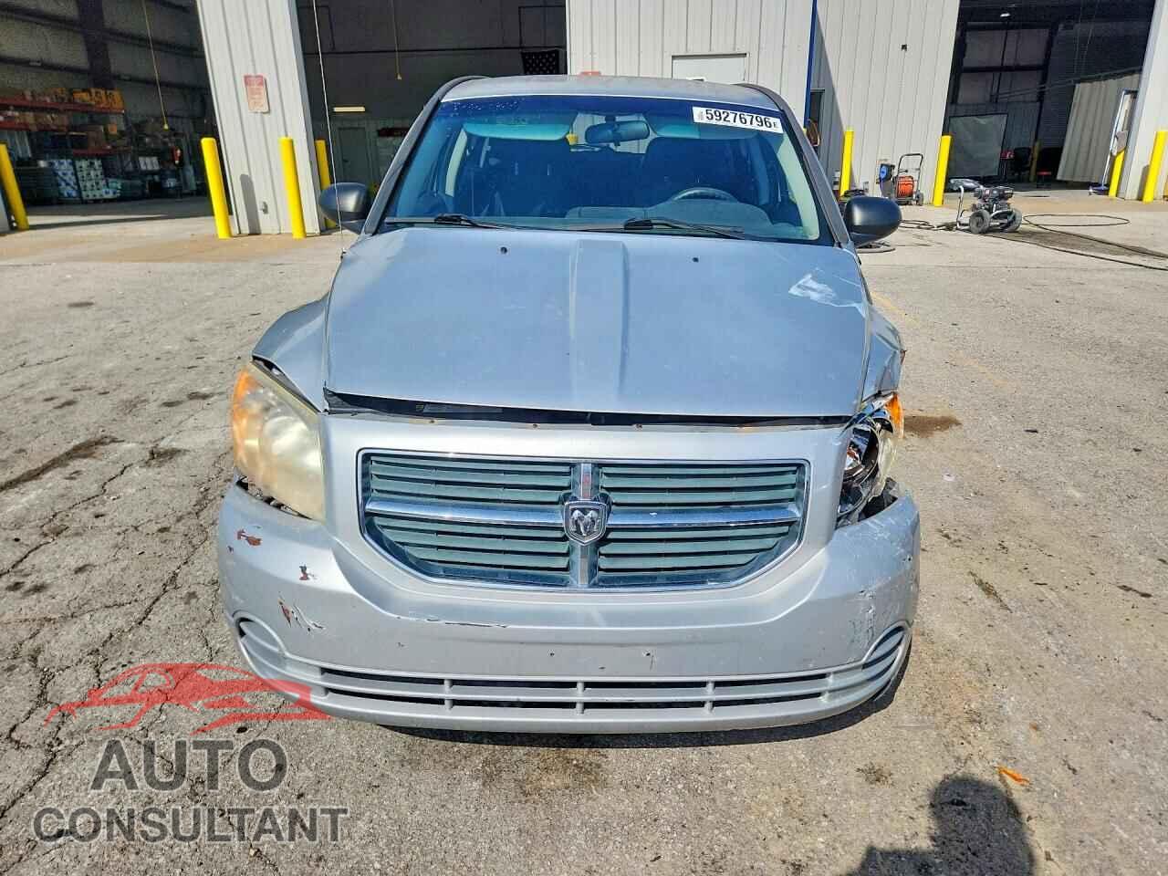 DODGE CALIBER 2010 - 1B3CB4HA3AD534813