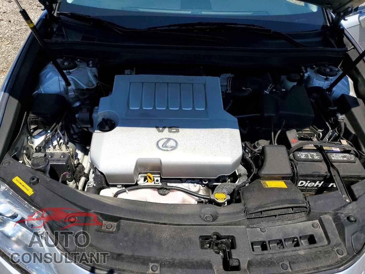LEXUS ES350 2014 - JTHBK1GG1E2108147
