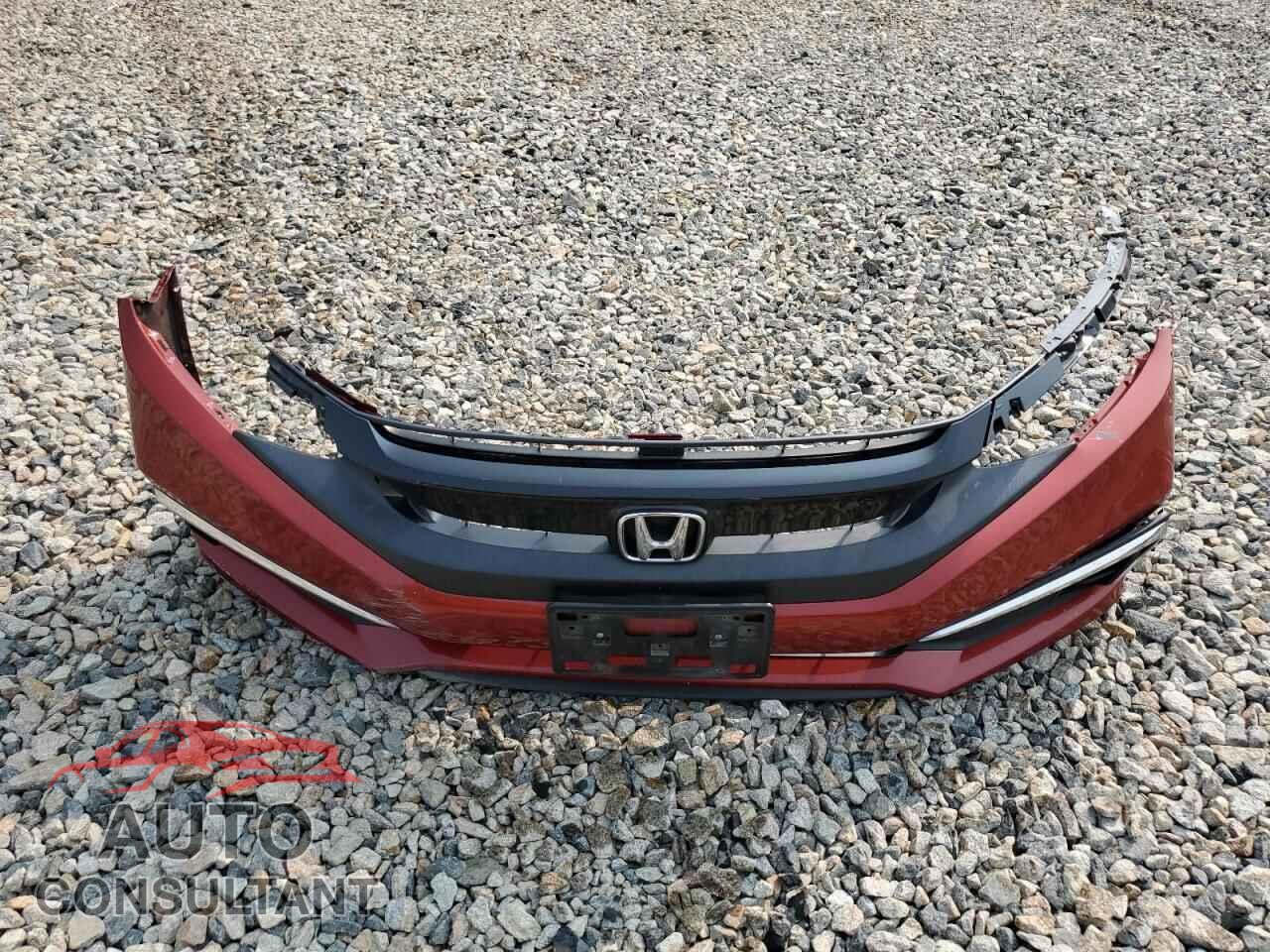 HONDA CIVIC 2019 - 19XFC2F62KE202096