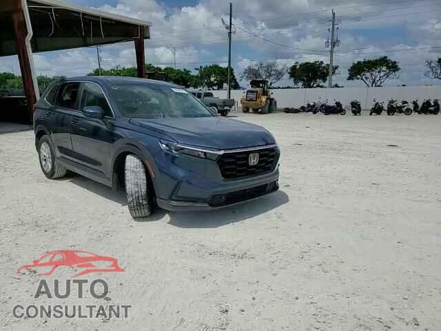 HONDA CRV 2024 - 2HKRS3H78RH315293