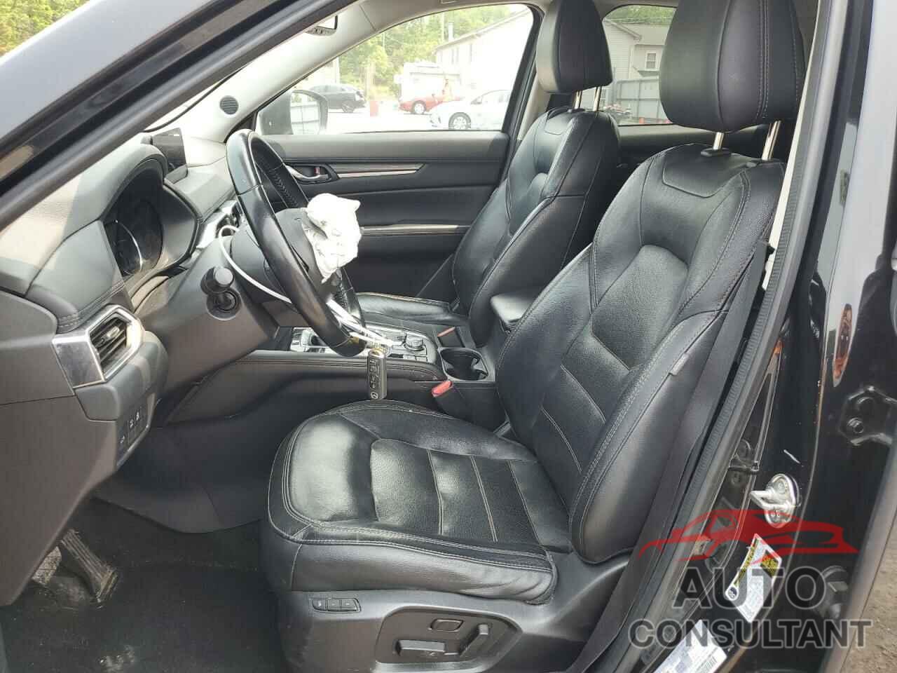 MAZDA CX-5 2019 - JM3KFBDM2K0569829
