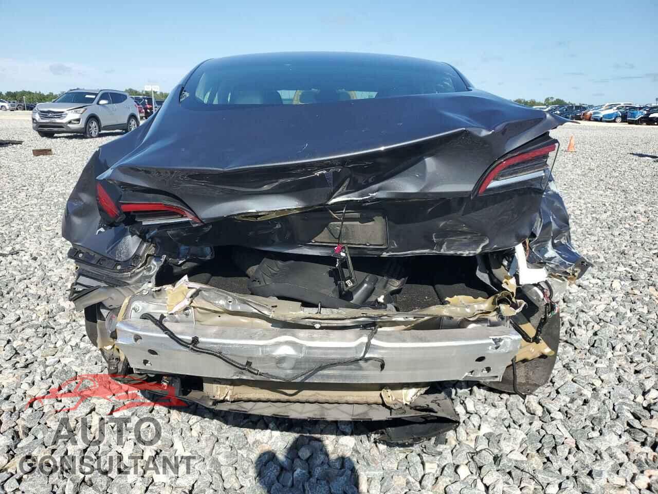 TESLA MODEL 3 2019 - 5YJ3E1EA4KF325650