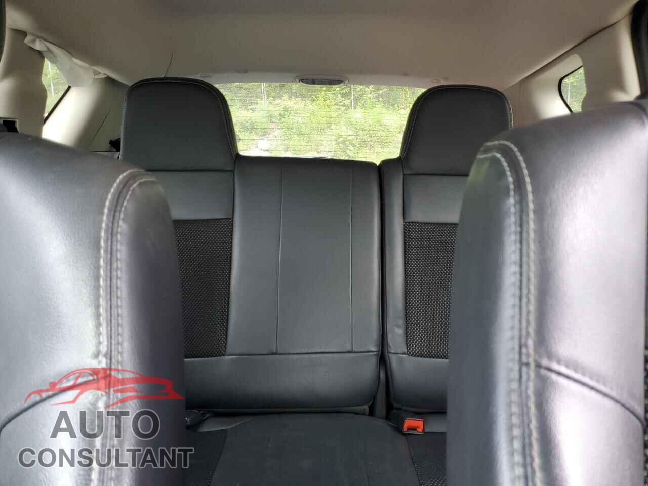 JEEP COMPASS 2017 - 1C4NJDEB9HD173153