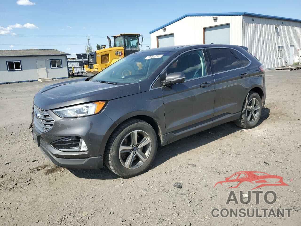FORD EDGE 2020 - 2FMPK4J97LBA79730