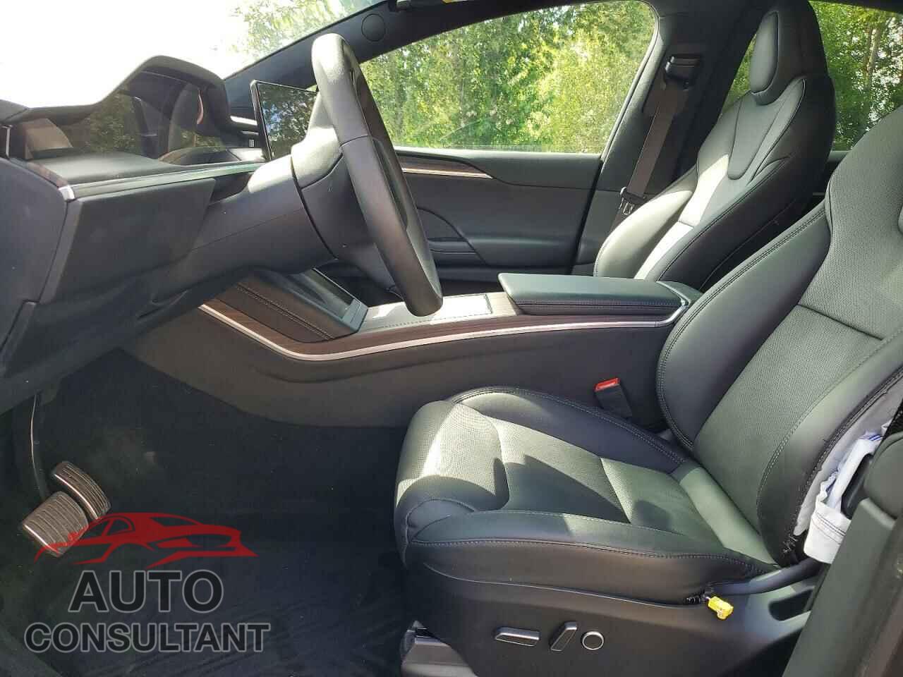 TESLA MODEL X 2024 - 7SAXCDE58RF451986