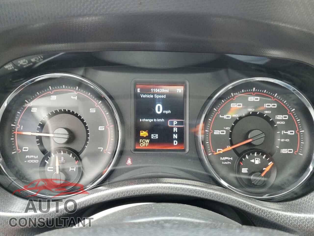 DODGE CHARGER 2013 - 2C3CDXDT3DH503459