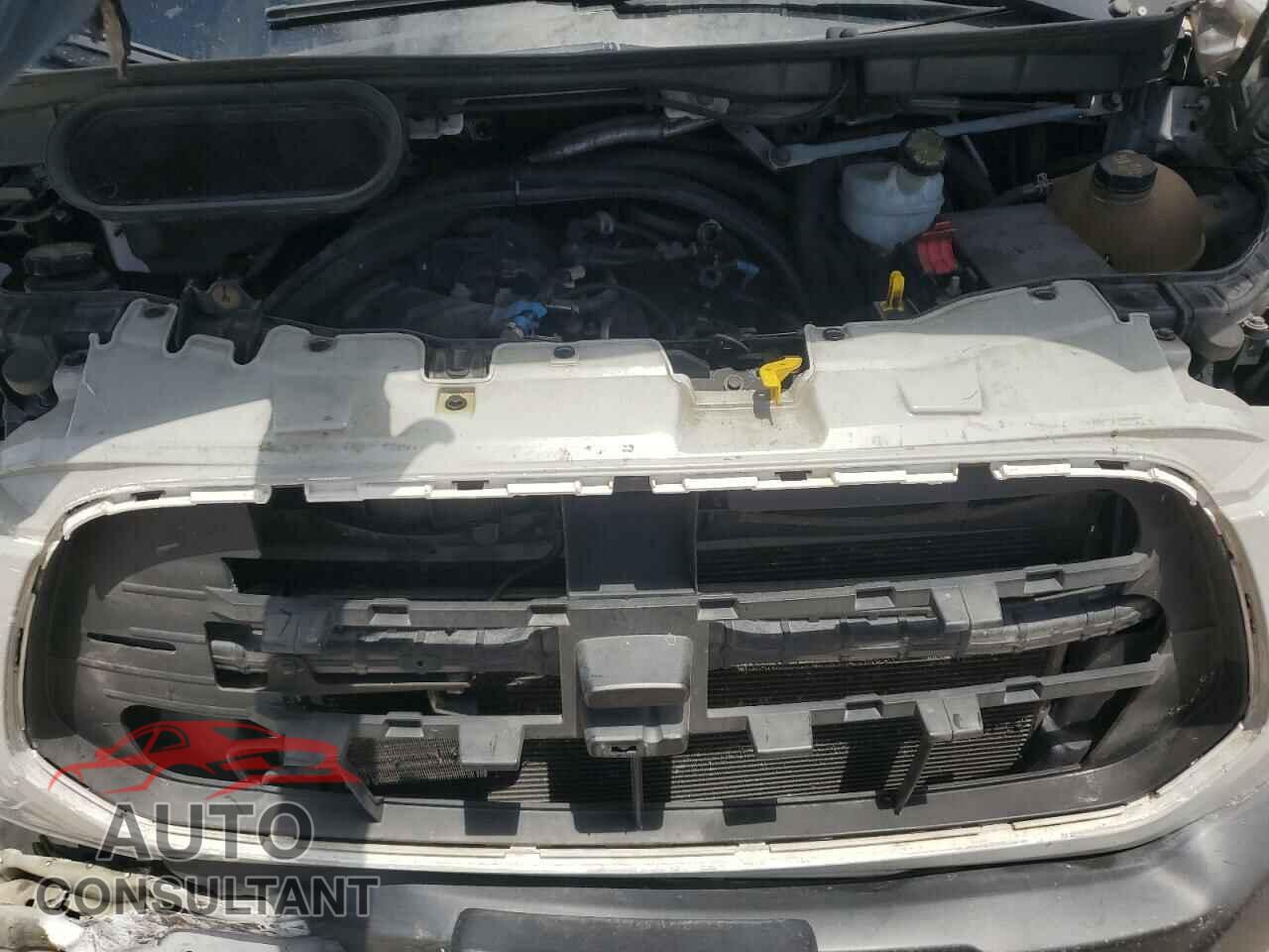 FORD TRANSIT 2017 - 1FBZX2CM1HKB38955