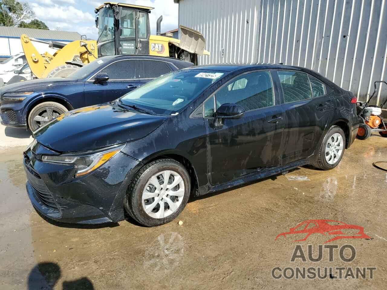 TOYOTA COROLLA 2023 - 5YFB4MDE8PP067598