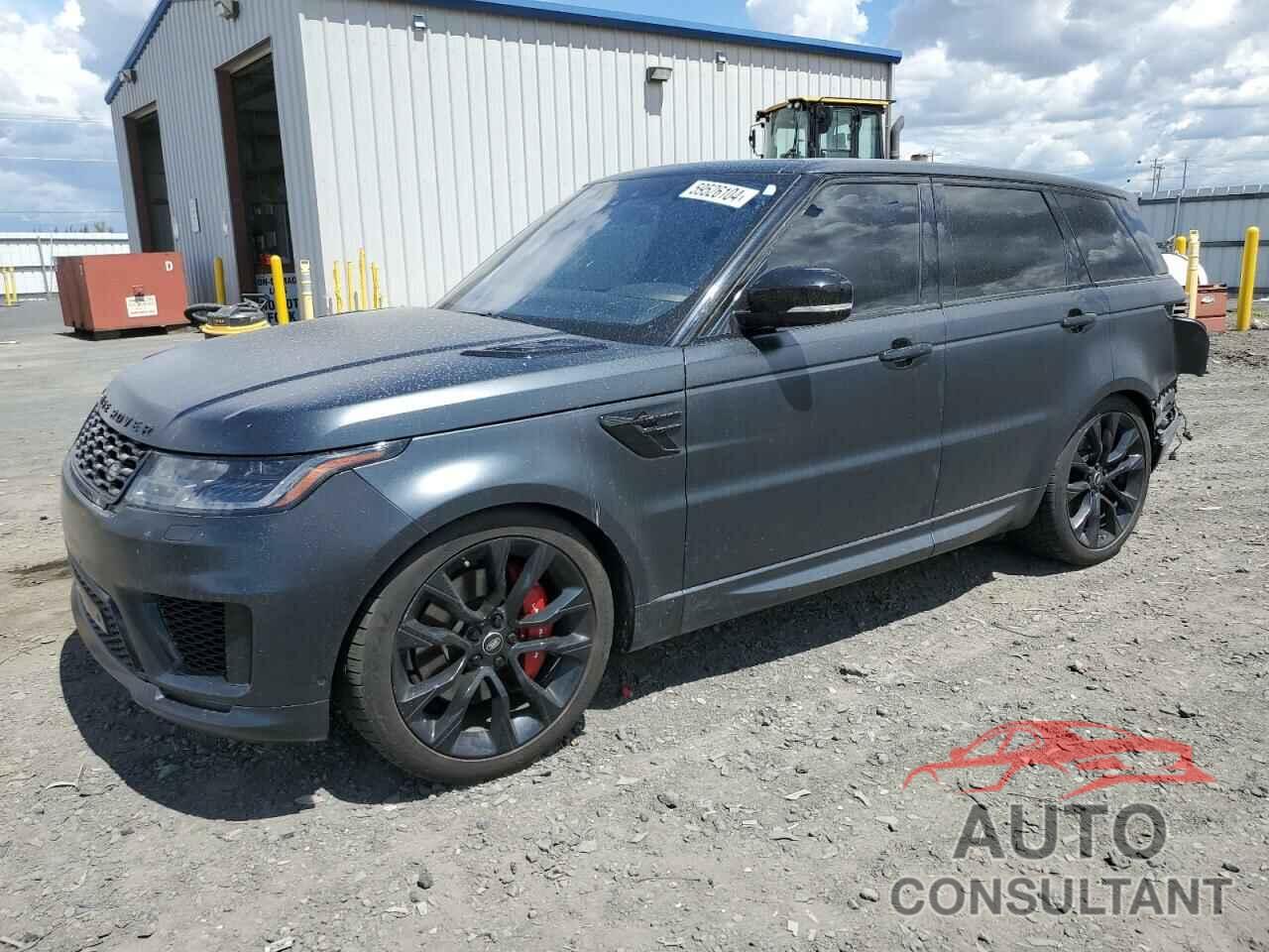 LAND ROVER RANGEROVER 2020 - SALWS2RU9LA747674