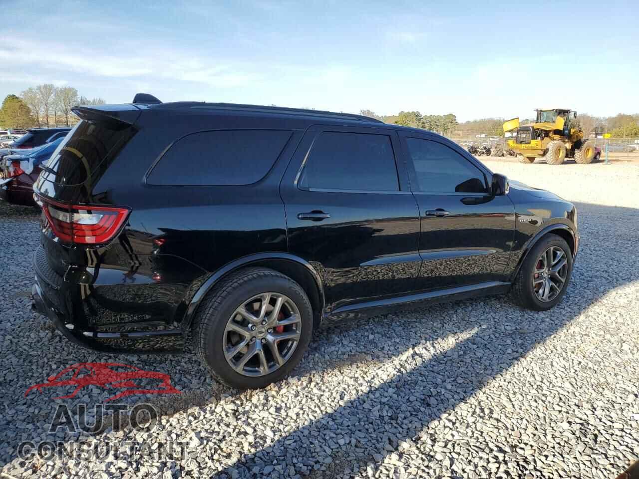 DODGE DURANGO 2023 - 1C4SDJCT4PC576059