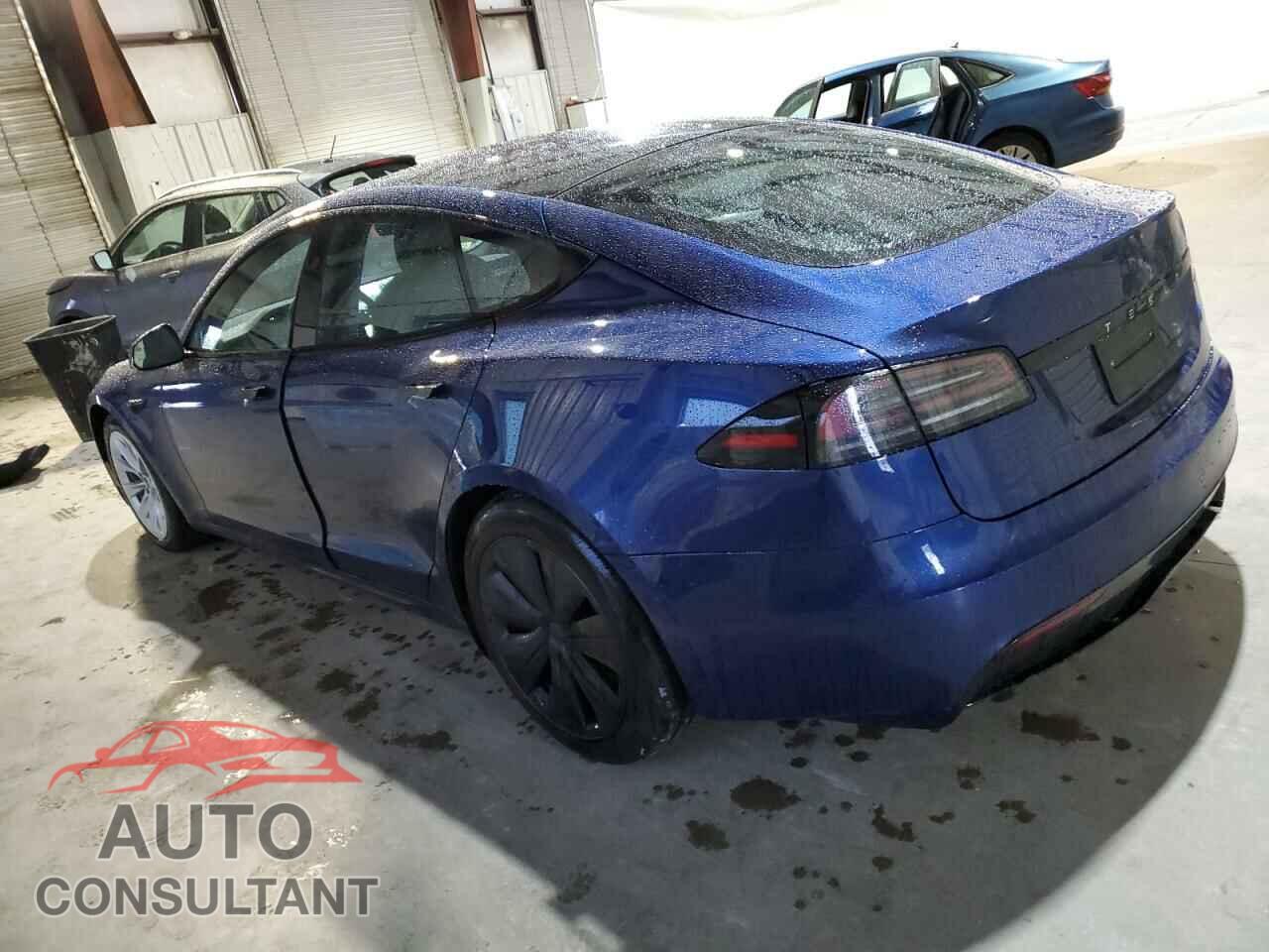 TESLA MODEL S 2024 - 5YJSA1E53RF543714