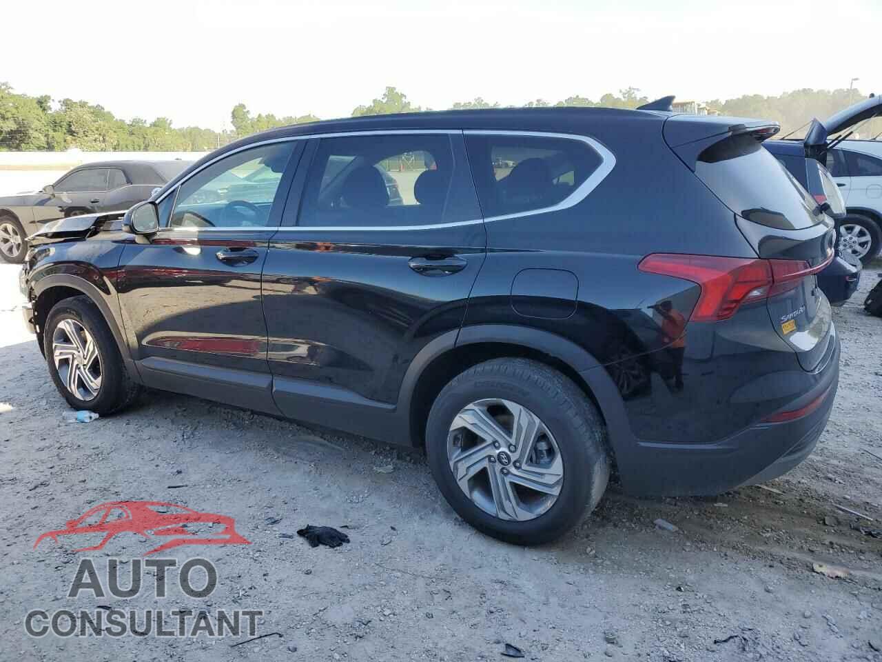 HYUNDAI SANTA FE 2023 - 5NMS14AJ7PH556613