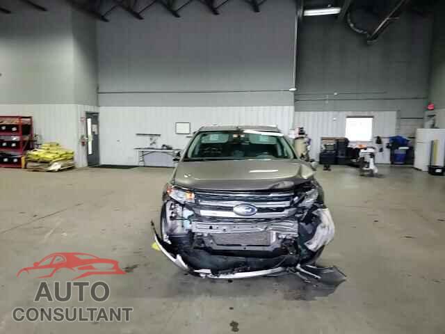FORD EDGE 2013 - 2FMDK3JC0DBC74398