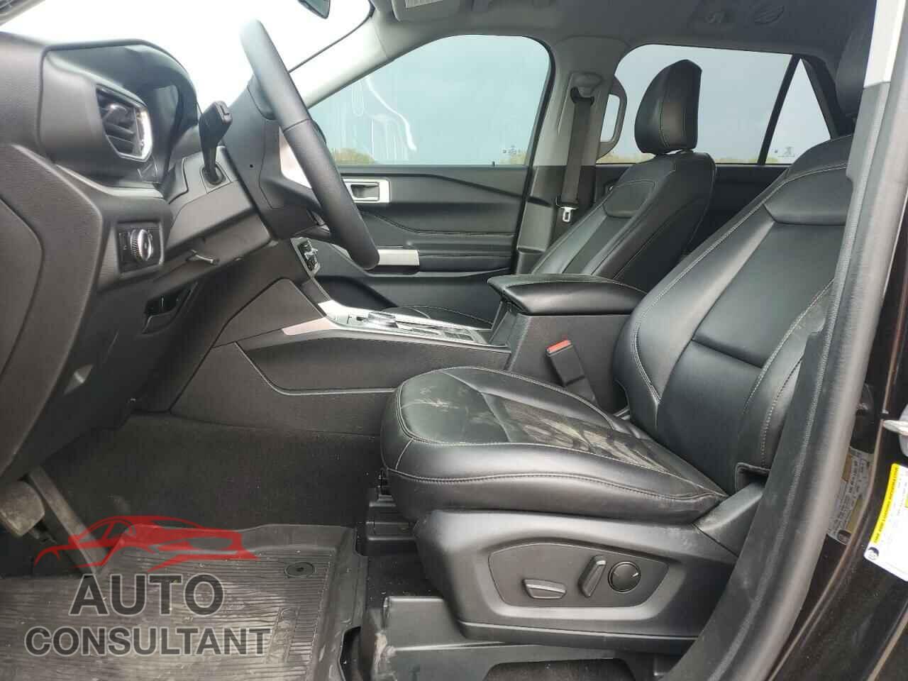 FORD EXPLORER 2023 - 1FMSK7DH4PGB31652