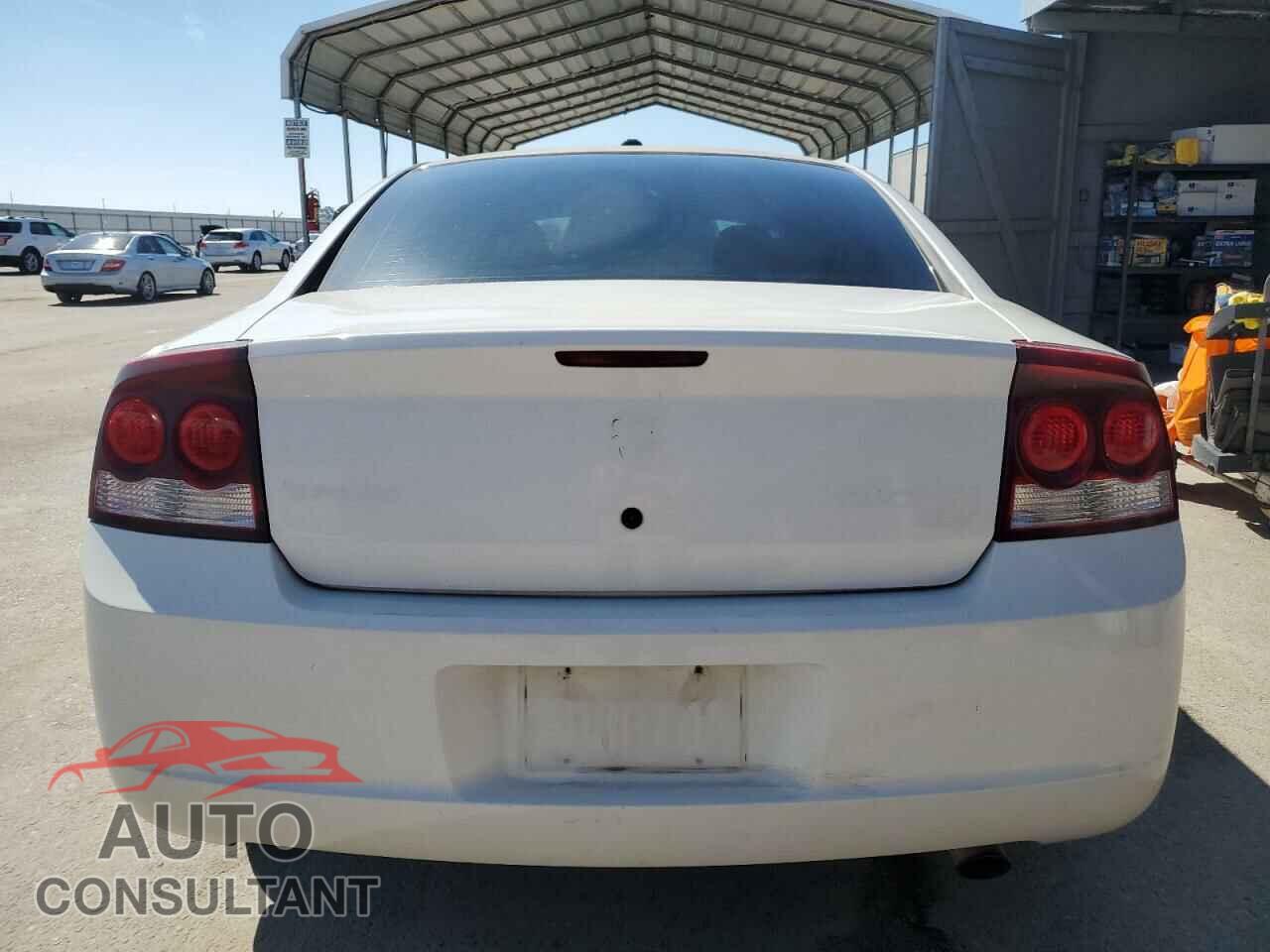 DODGE CHARGER 2010 - 2B3CA3CVXAH229111
