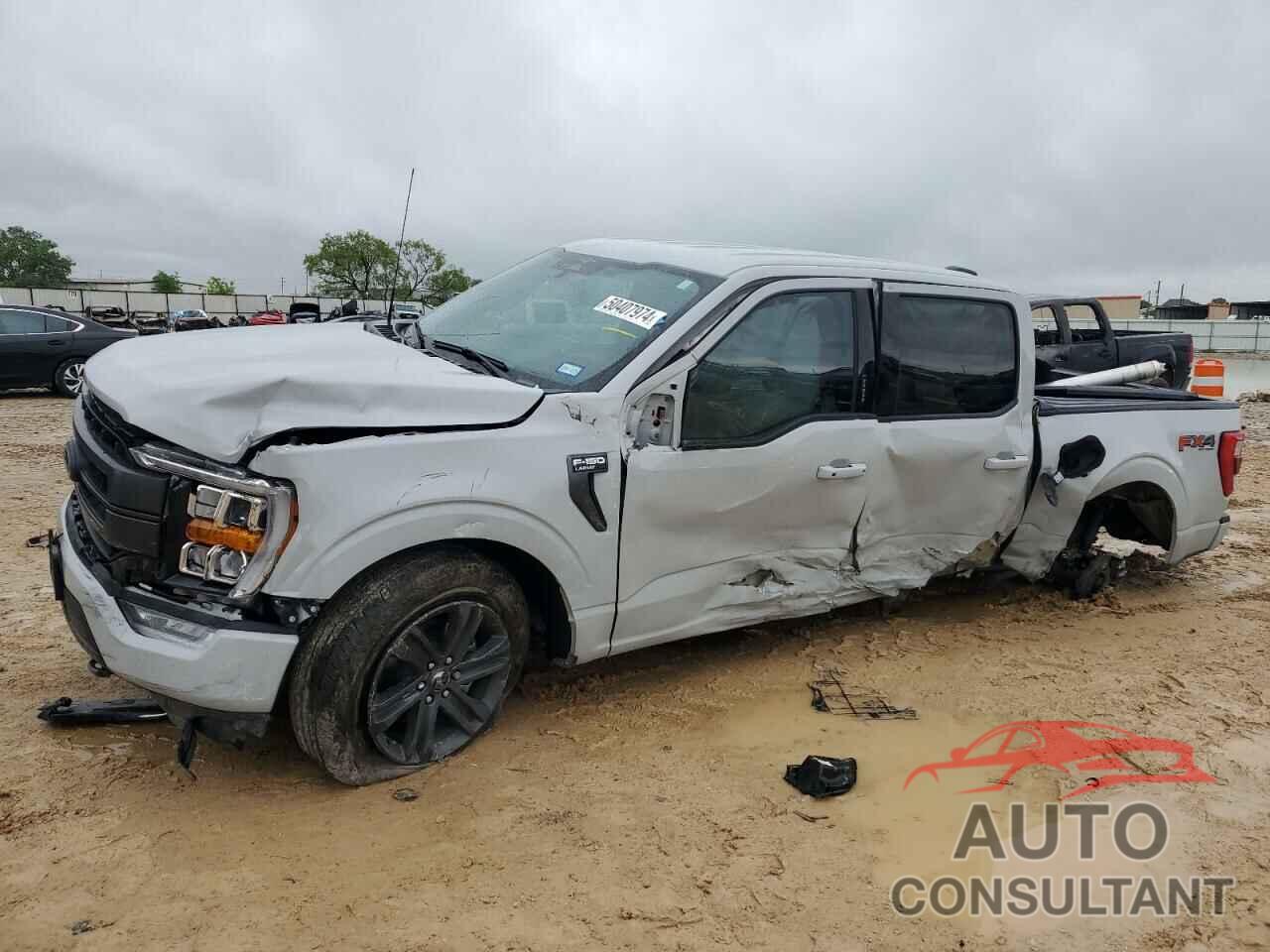 FORD F-150 2023 - 1FTFW1E82PKE21066