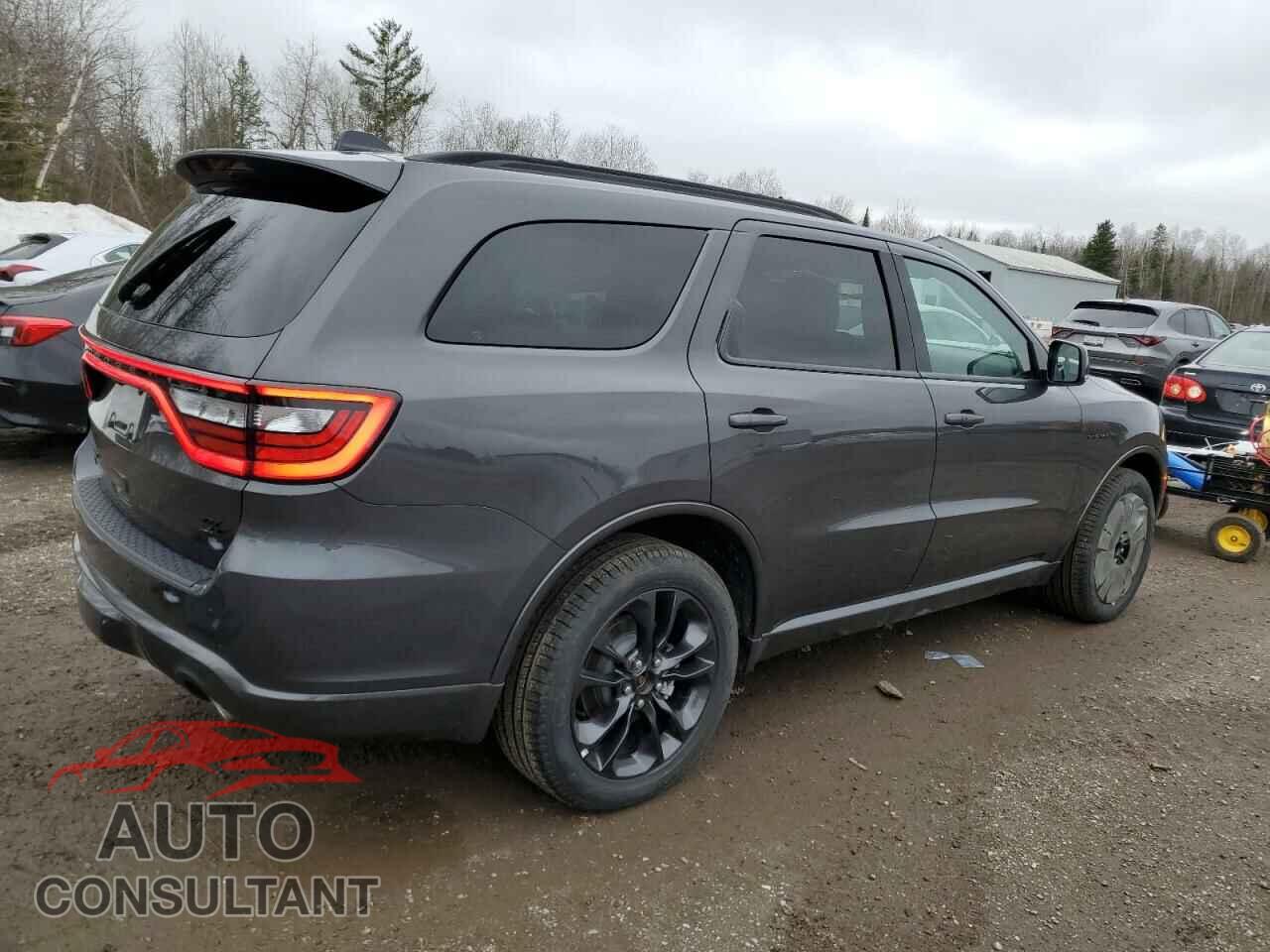 DODGE DURANGO 2024 - 1C4SDJCT2RC144458