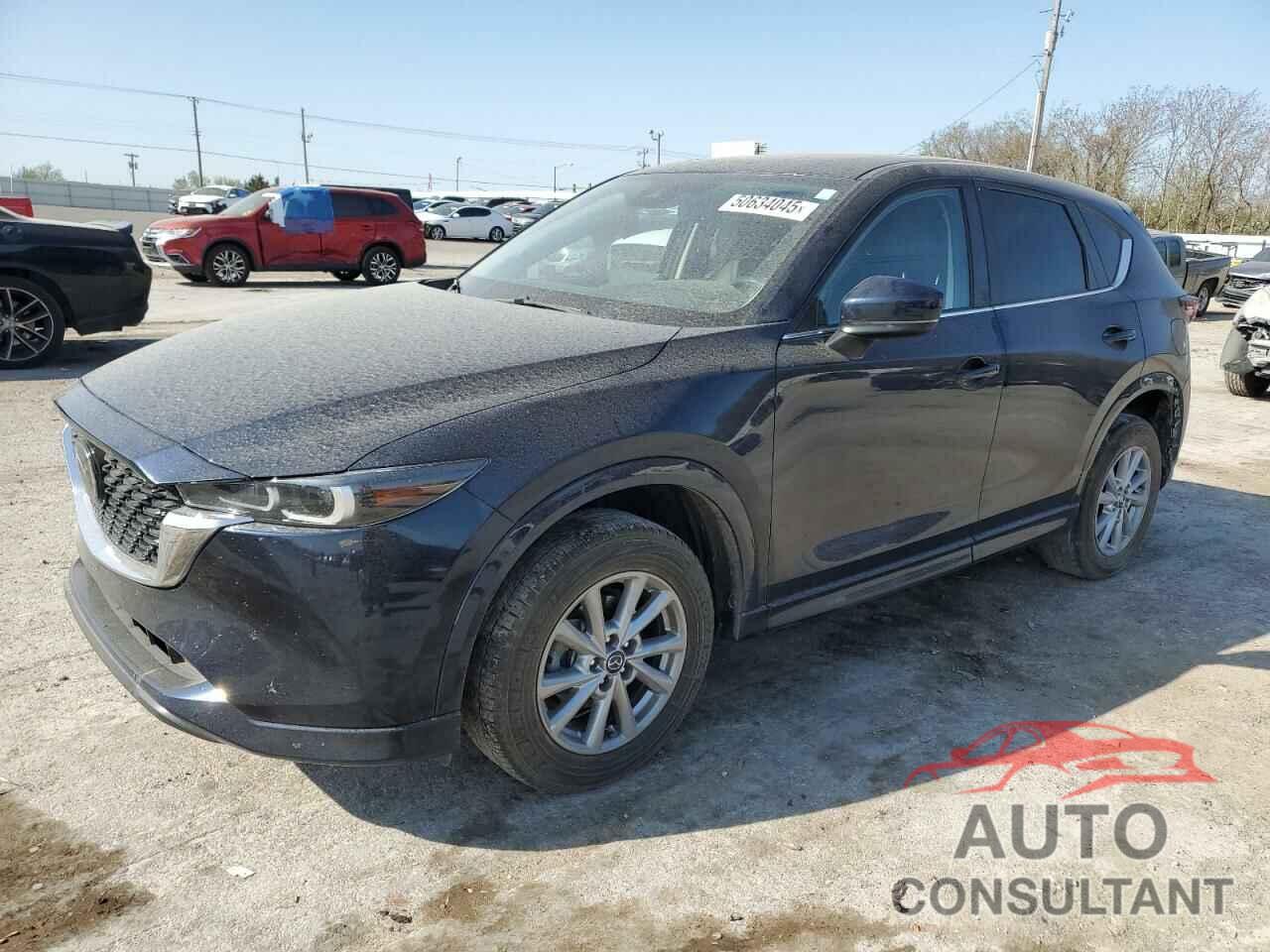 MAZDA CX-5 PREFE 2024 - JM3KFBCL7R0408816