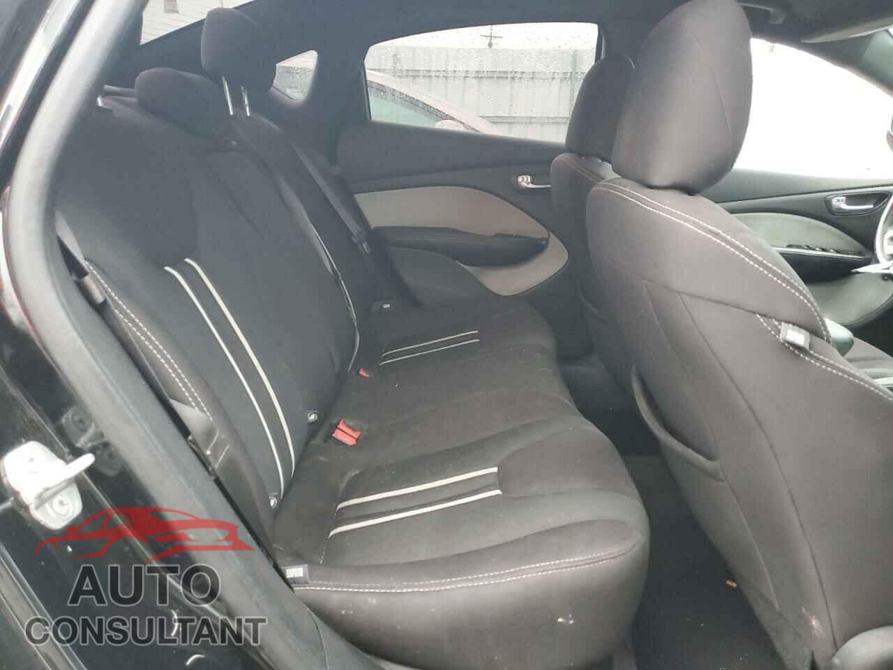 DODGE DART 2014 - 1C3CDFBB6ED685404