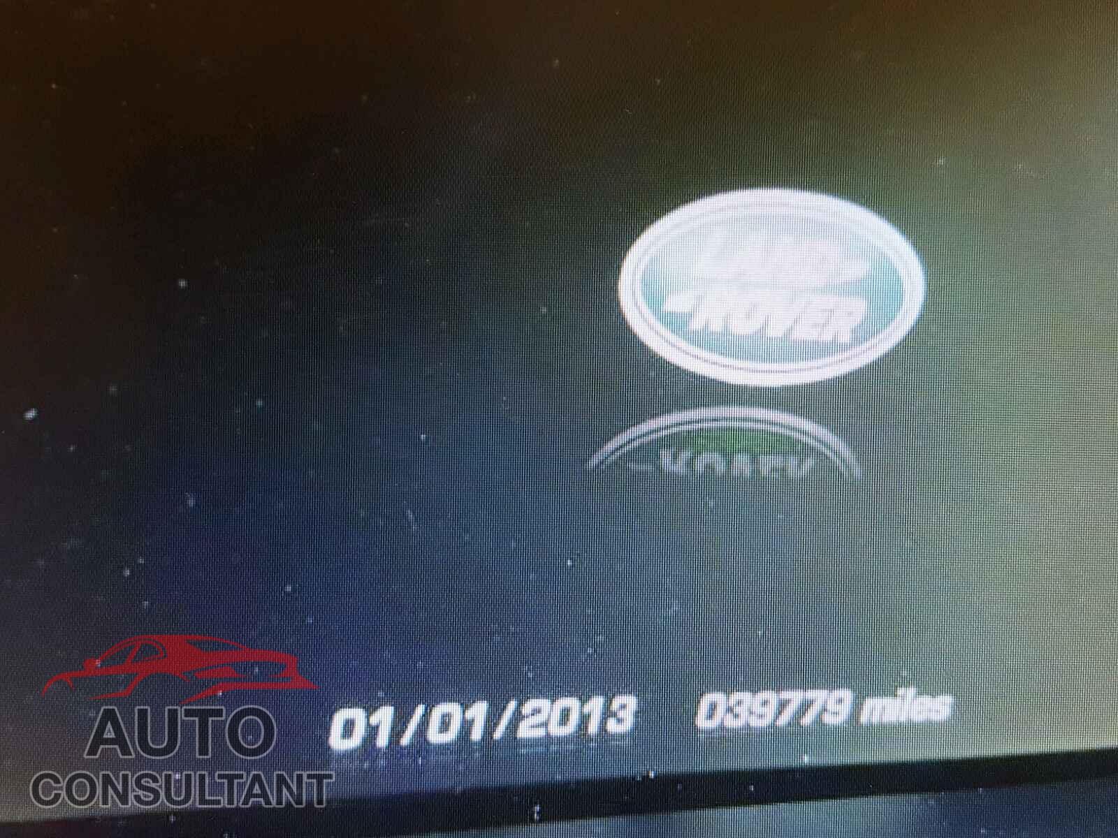 LAND ROVER RANGE ROVE 2016 - SALGS2EF0GA259618