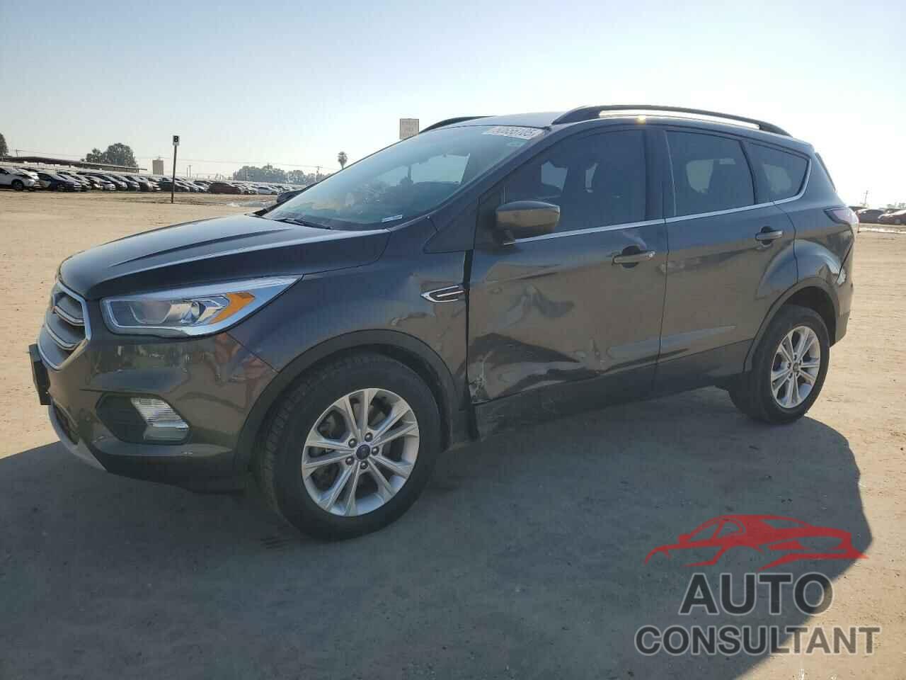 FORD ESCAPE 2017 - 1FMCU9GD4HUD09582