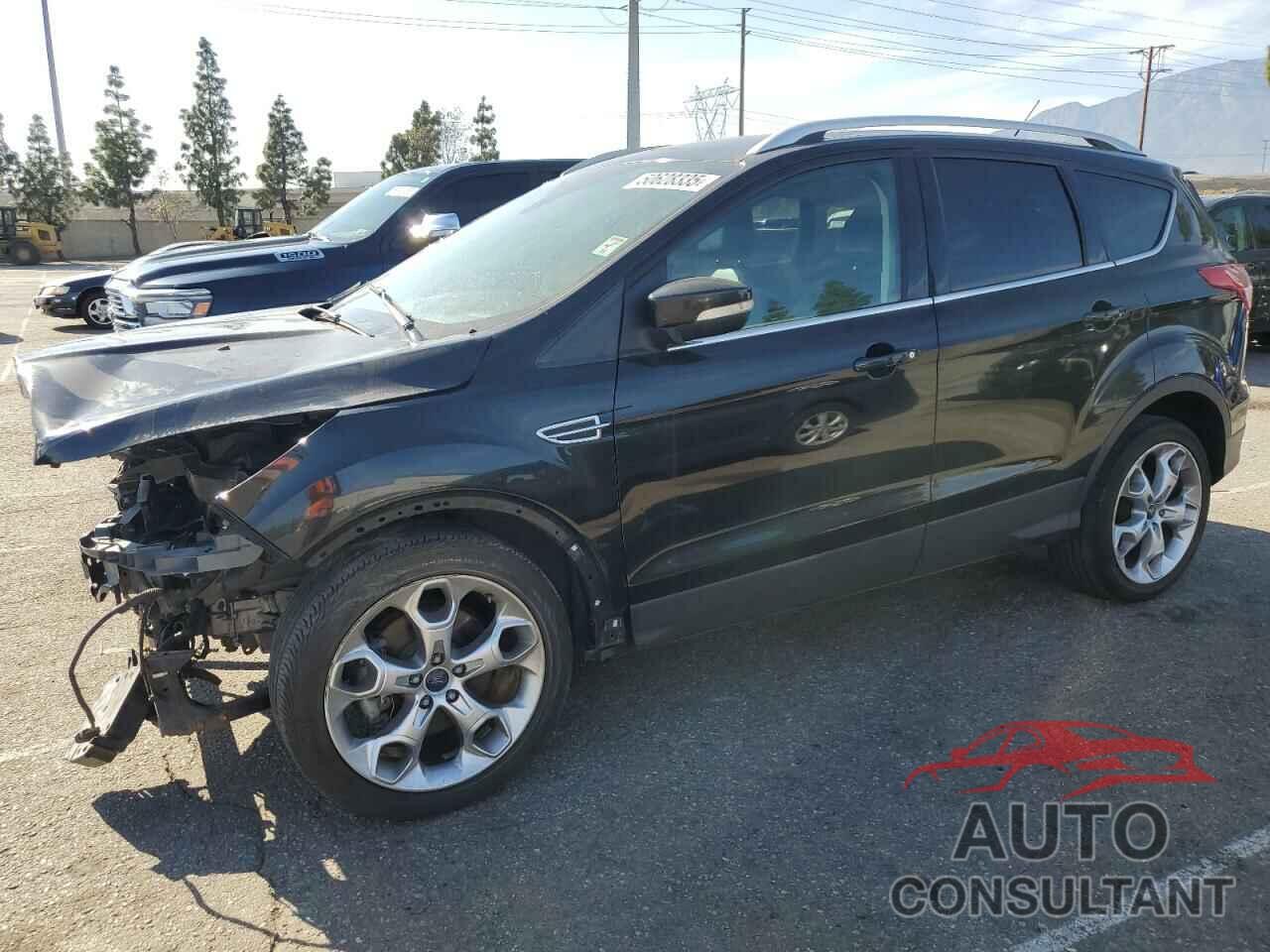 FORD ESCAPE 2014 - 1FMCU9JXXEUC51024