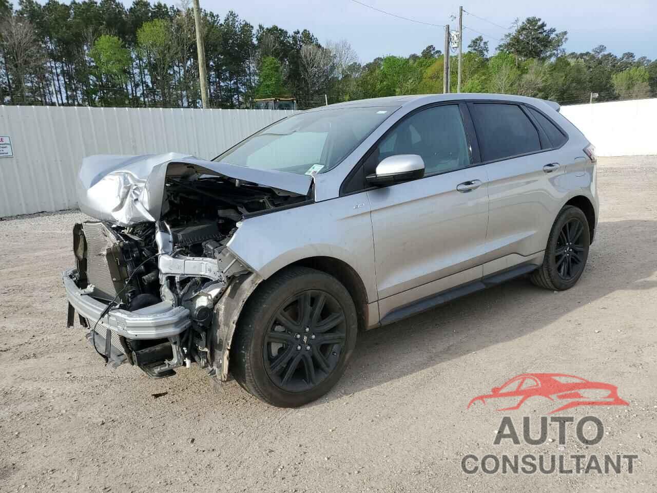 FORD EDGE 2021 - 2FMPK3J90MBA37671