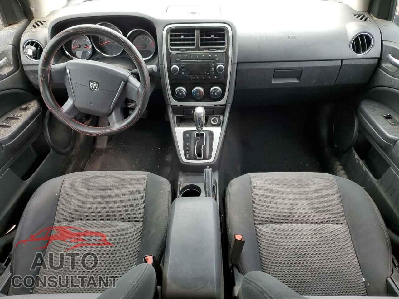 DODGE CALIBER 2011 - 1B3CB3HA6BD182726