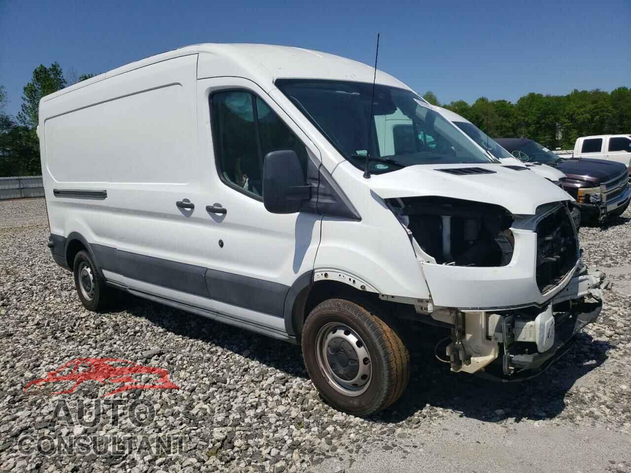 FORD TRANSIT 2016 - 1FTYE2CM7GKB47915
