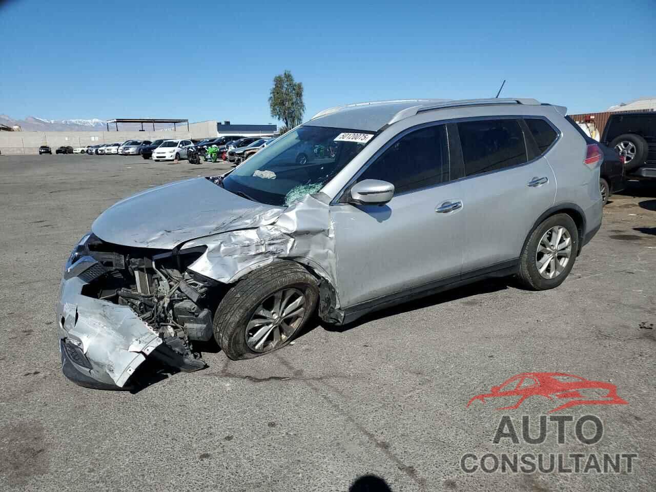 NISSAN ROGUE 2016 - JN8AT2MT1GW013072