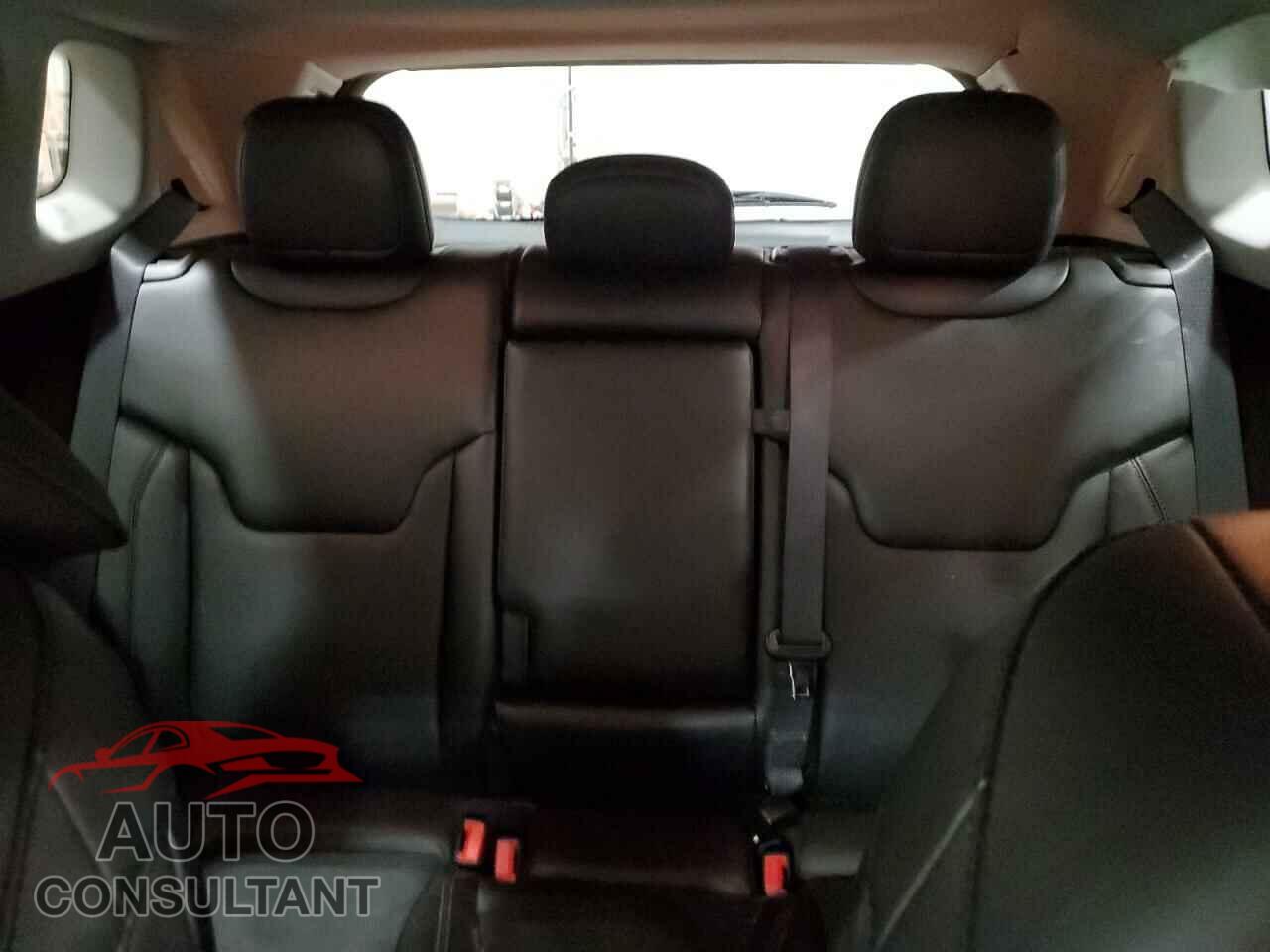 JEEP COMPASS 2022 - 3C4NJDDB2NT169579