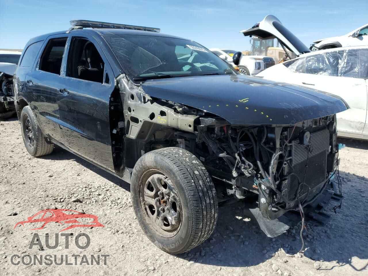 DODGE DURANGO 2023 - 1C4RDJFG8PC605155