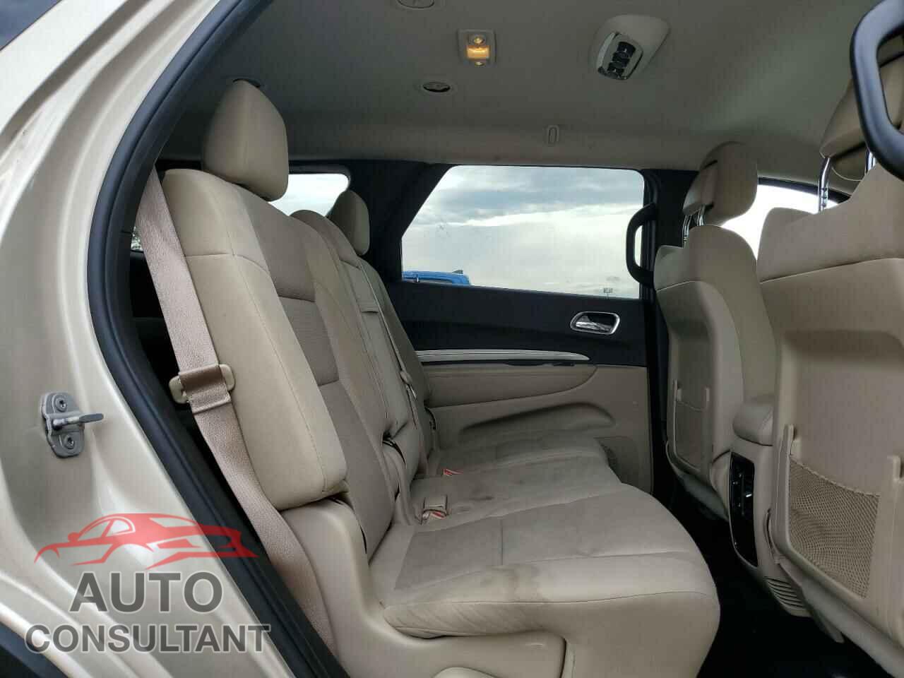 DODGE DURANGO 2014 - 1C4RDHAG5EC286567