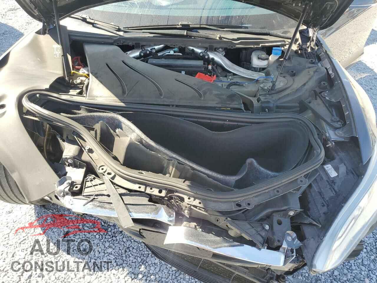 TESLA MODEL S 2018 - 5YJSA1E22JF243737