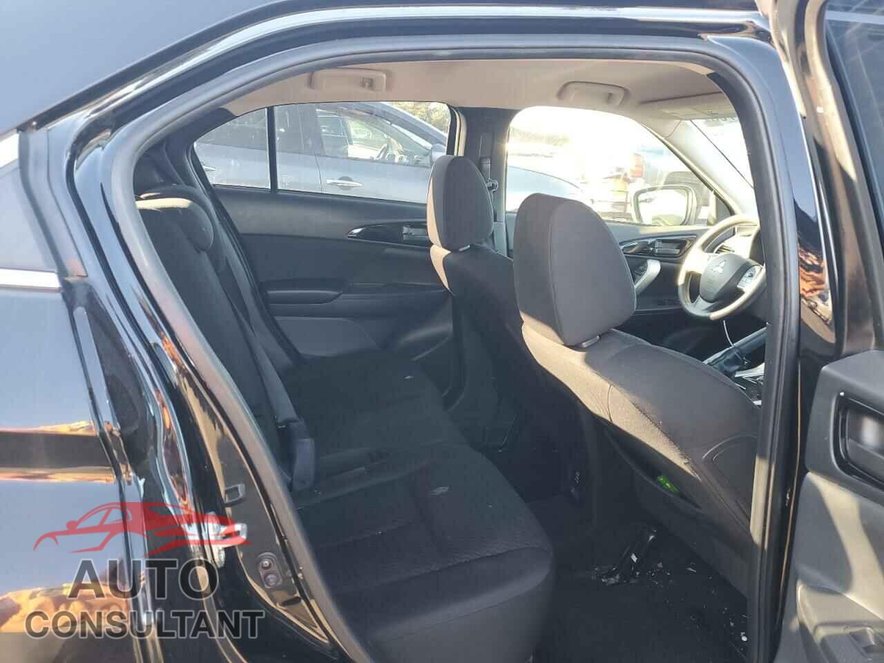 MITSUBISHI ECLIPSE 2020 - JA4AT3AA1LZ030574