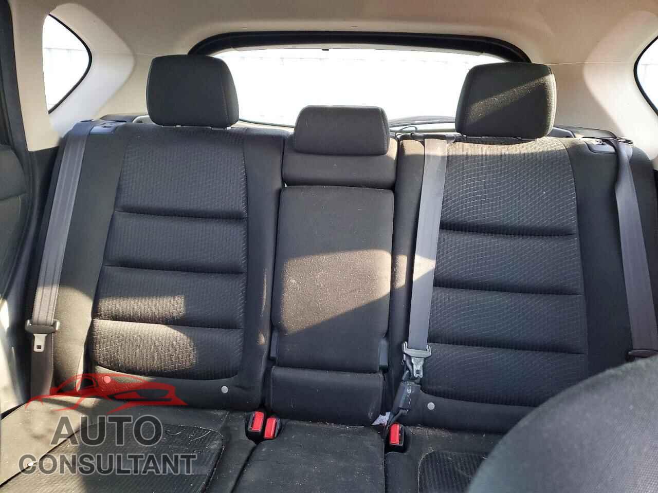 MAZDA CX-5 2015 - JM3KE4CY0F0463243
