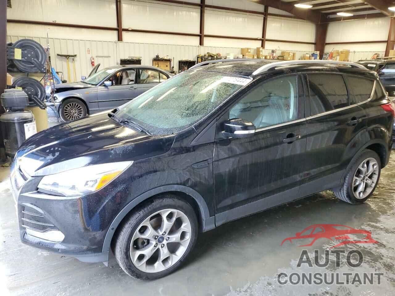 FORD ESCAPE 2016 - 1FMCU0J95GUB29980