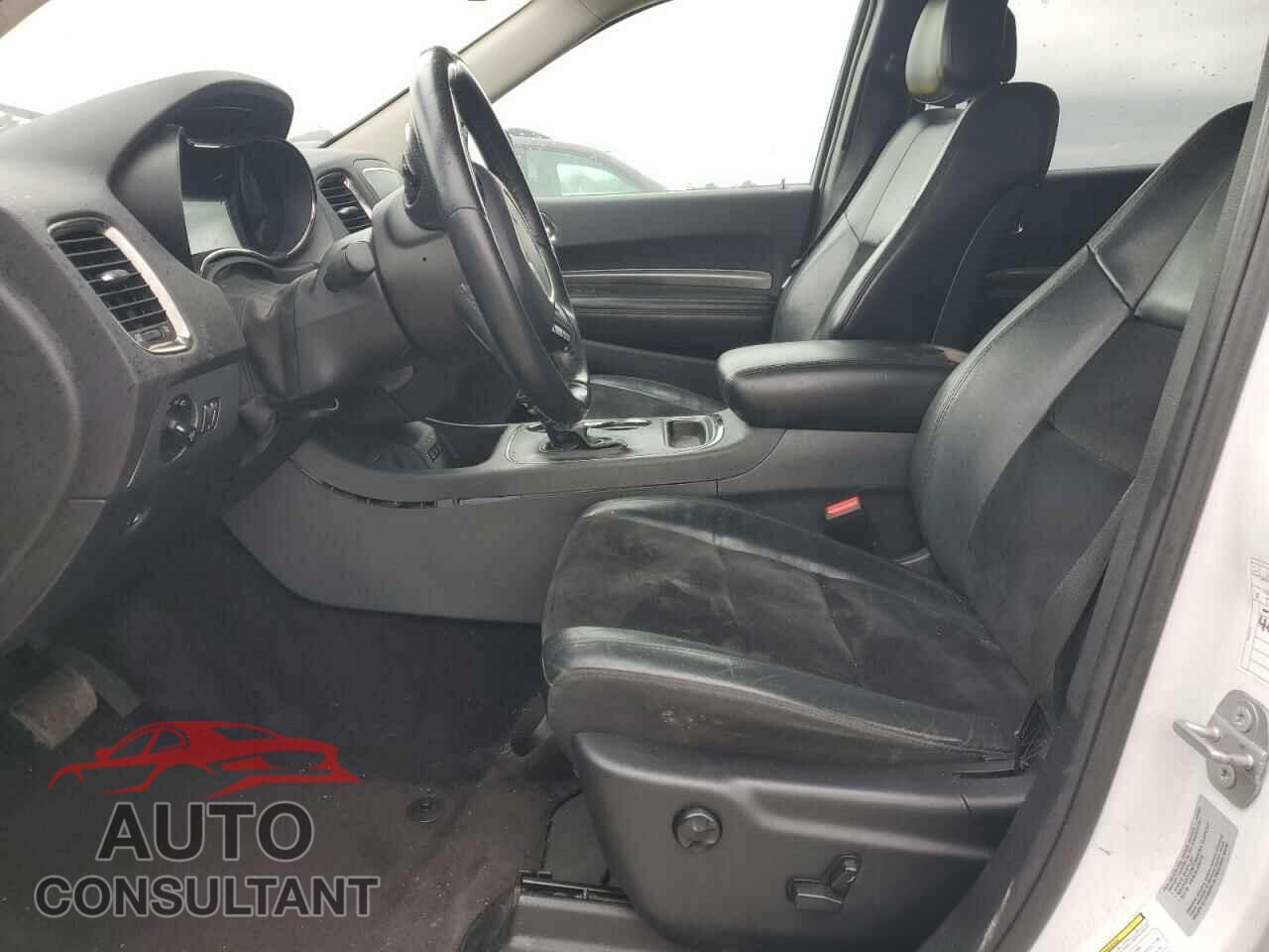 DODGE DURANGO 2018 - 1C4RDHDG8JC171791
